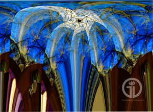 Labradorite wth logo