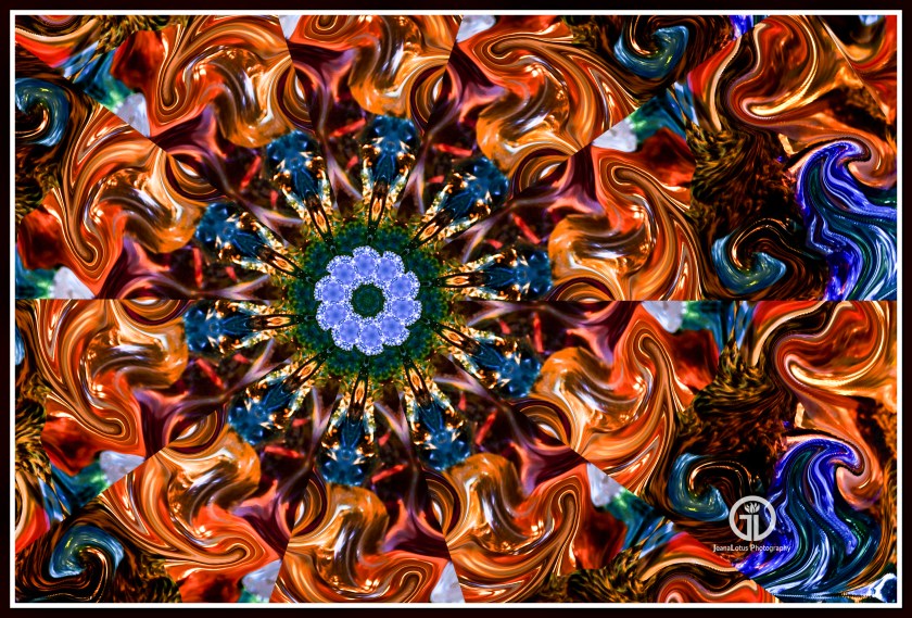 Redemption of the Demiurge. © 2015 Jeana Lotus Photography. All rights reserved.